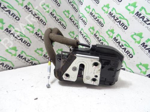 Used Rear right lock RENAULT KOLEOS I (HY_) 2.0 dCi 4x4 (HY0K) (150 hp) 20046774