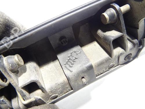 Used Front right exterior door handle Front right exterior door handle 30124704 30124704