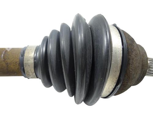 Used Left front driveshaft Left front driveshaft CITROËN C4 Picasso I MPV (UD_) [2006-2015] 35888659 35888659