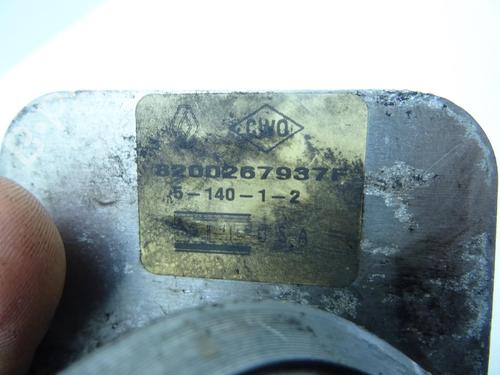 Used Oil radiator Oil radiator SUZUKI JIMNY Closed Off-Road Vehicle (SN) 1.5 DDiS 4x4 (86 hp) 33532242 33532242