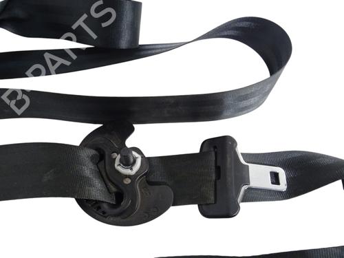 Front left seatbelt CITROËN C3 II (SC_) | BP38101146I26 - Image 6