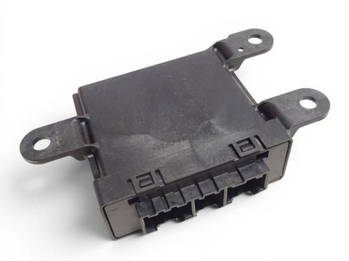 Electronic module OPEL ZAFIRA TOURER C (P12) 1.6 CDTI (75) | BP37589388M83 - Image 4