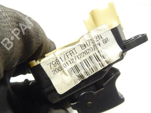 Left front window switch KIA PICANTO I (SA) 1.0 | BP21373358I27 - Image 4