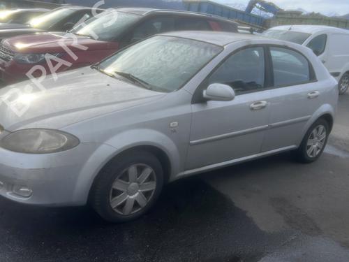 Engine CHEVROLET LACETTI (J200) 2.0 D | BP24398495M1 - Image 18