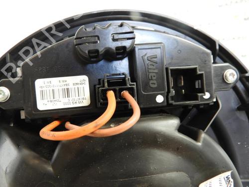 Ventilator motor AUDI A3 Sportback (8VA, 8VF) [2012-2021]  20069160