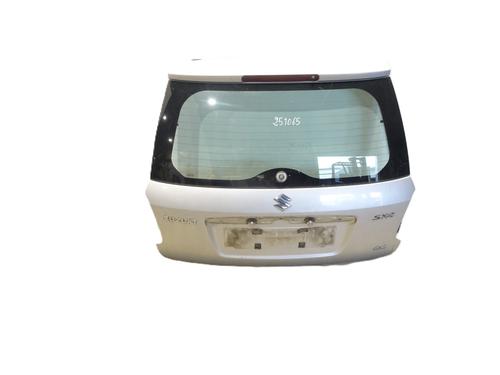 Used Tailgate Tailgate 31313436 31313436