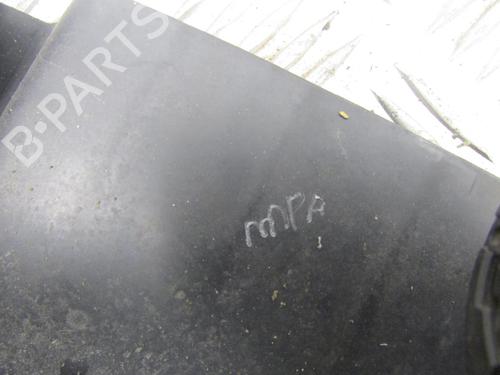 Used Rear bumper reinforcement Rear bumper reinforcement 23786617 23786617