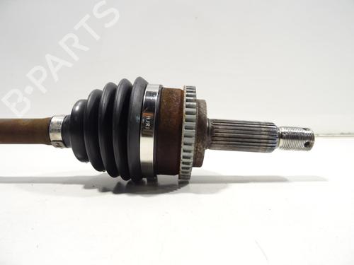 Left front driveshaft HYUNDAI i30 (FD) 1.4 | BP31279118M38 - Image 4