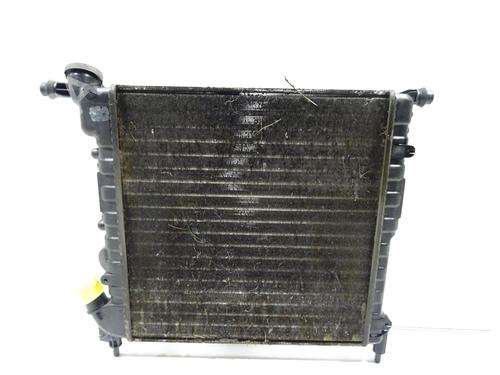 Water radiator RENAULT CLIO I (B/C57_, 5/357_) 1.1 | BP29838682M31