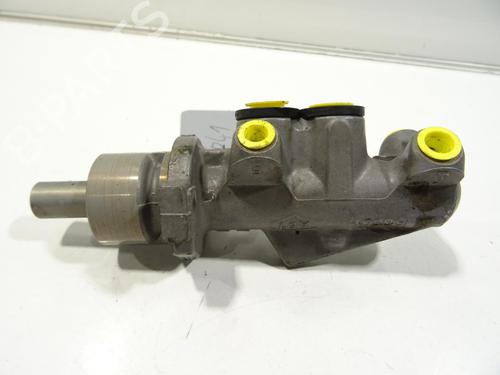 Used Brake master cylinder Brake master cylinder RENAULT KANGOO Express (FC0/1_) D 65 1.9 (FC0E, FC02, FC0J, FC0N) (64 hp) 26598585 26598585