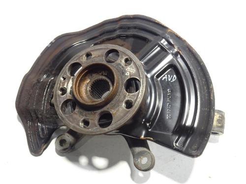 Used Right front steering knuckle MERCEDES-BENZ CLA Shooting Brake (X117) CLA 180 (117.942) (122 hp) 32472896