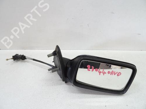 Used Right mirror VW GOLF III (1H1) 1.4 (60 hp) 20042840