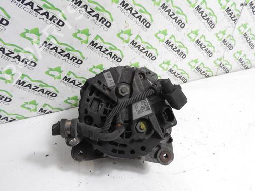 Used Alternator Alternator VW GOLF V (1K1) 1.9 TDI (105 hp) 20175655 20175655