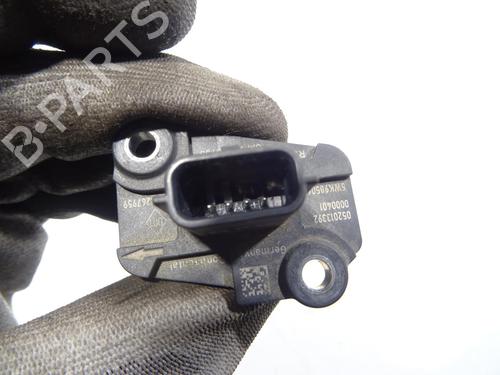 Mass air flow sensor NISSAN QASHQAI II (J11, J11_) 1.6 dCi ALL MODE 4x4-i | BP29566109M95 