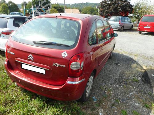 Starter CITROËN XSARA PICASSO (N68) 1.6 HDi | BP20175825M8 
