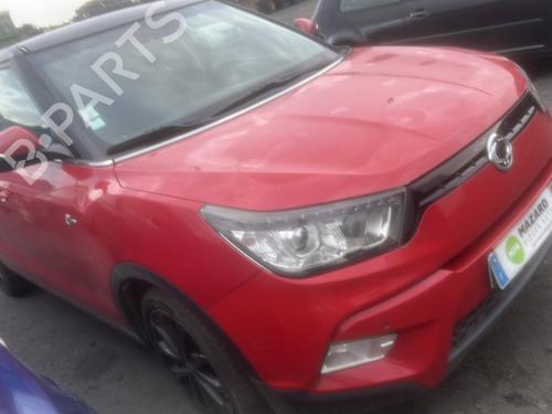 Front right window mechanism SSANGYONG TIVOLI 1.6 XDi 160 | BP32195880C23  - Image 15