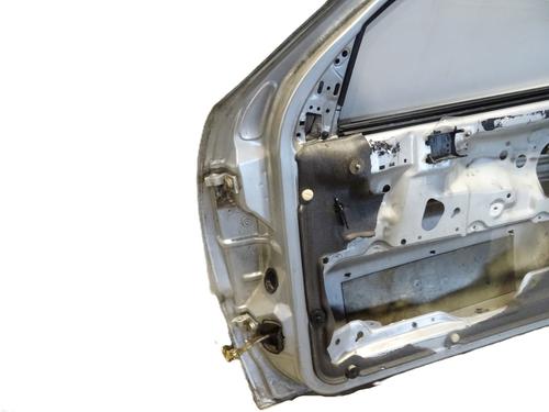 Right front door VW POLO (6N2) 1.4 | BP32366214C3 