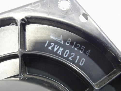 Used Heater blower motor Heater blower motor NISSAN PICK UP (D22) 2.5 TD 4WD (103 hp) 40535607 40535607