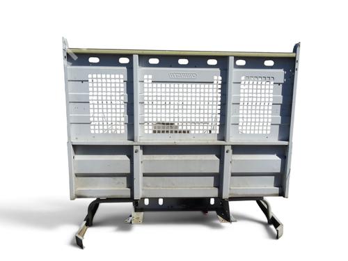 Lastkasse RENAULT MASTER III Platform/Chassis (EV, HV, UV) 2.3 dCi 145 RWD (UV0F, UV0E, HV0E, HV0F, HV0T, HV10,... | BP39460634C127 - Image 5