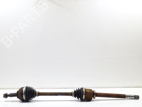 Used Right front driveshaft RENAULT TRAFIC II Van (FL) 2.0 dCi 115 (FL01, FL0U) (114 hp) 20300570