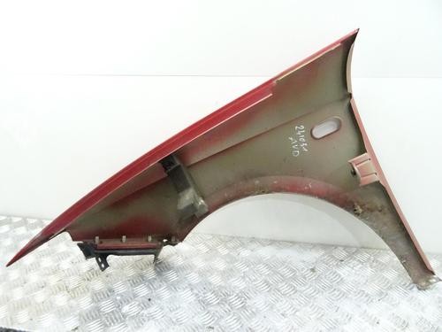 Right front fenders SEAT IBIZA IV SC (6J1, 6P5) 1.4 TSI Cupra | BP27617359C42 