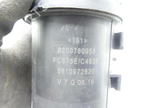 Støtte RENAULT VEL SATIS (BJ0_) 2.0 dCi (BJ03, BJ0B) | BP29634598C155 - Image 4