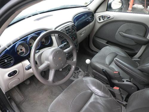 Driver airbag CHRYSLER PT CRUISER (PT_) 2.2 CRD | BP21965853C9 