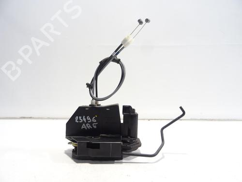 Used Rear left lock HYUNDAI i10 I (PA) 1.2 (78 hp) 29501131