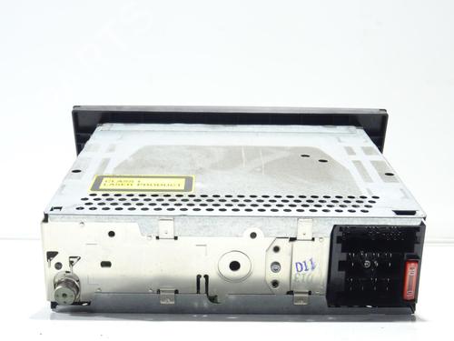 Radio SUZUKI IGNIS II (MH) 1.5 4x4 (RM415) | BP33738837E6 - Image 2