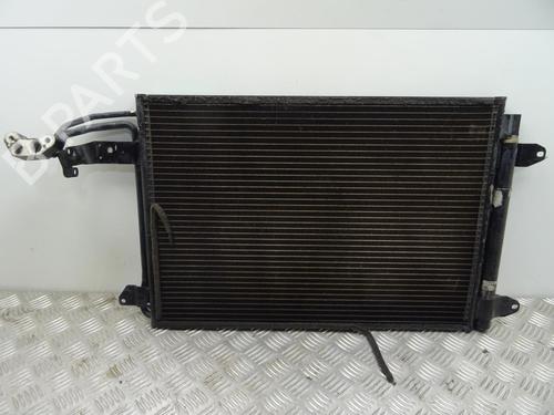 Used AC radiator AUDI A3 (8P1) 2.0 TDI 16V (140 hp) 23787687