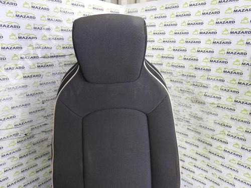 Used Right front seat Right front seat RENAULT ZOE (BFM_) ZOE (88 hp) 21969189 21969189