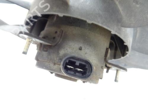 Used Radiator fan Radiator fan 20044902 20044902