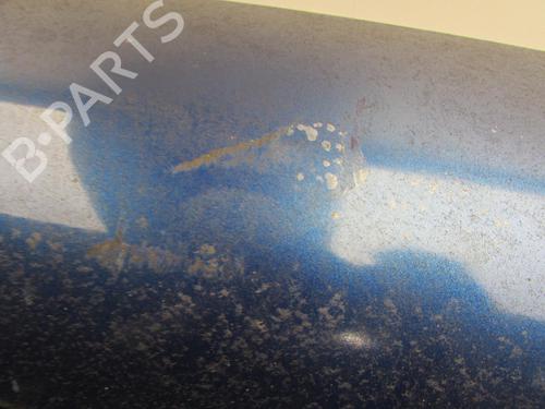 Used Tailgate Tailgate 20177704 20177704
