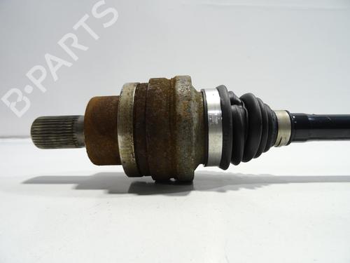 Used Left rear driveshaft Left rear driveshaft VOLVO XC70 II (136) D5 AWD (185 hp) 20037830 20037830