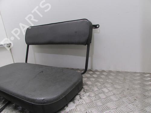 Used Rear seat Rear seat 37724912 37724912