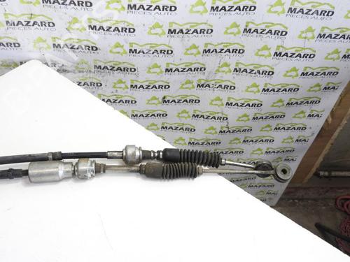 Used Other TOYOTA RAV 4 III (_A3_) 2.2 D 4WD (ALA30_, ALA30R) (136 hp) 20068681