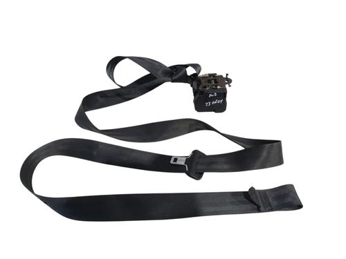Front right seatbelt CITROËN C3 Pluriel (HB_) 1.4 HDi | BP36818194I25 - Image 3