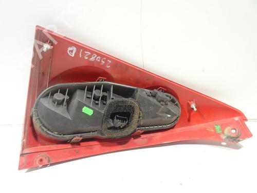 Used Right taillight PEUGEOT 107 (PM_, PN_) 1.0 (68 hp) 32725323