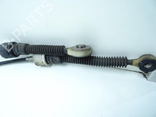 Used Other Other RENAULT MEGANE III Grandtour (KZ0/1) 1.5 dCi (KZ09, KZ0D, KZ1G, KZ29, KZ14, KZ1W, KZ10, KZ1F,... (110 hp) 33333218 33333218