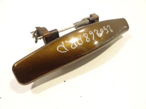 Rear right exterior door handle DACIA DUSTER (HS_) 1.5 dCi 4x4 (HSMC, HSMD) | BP29838600C130