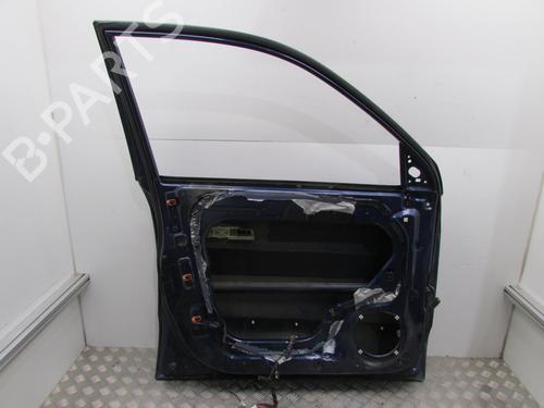 Left front door HYUNDAI TUCSON (JM) 2.0 CRDi All-wheel Drive | BP21594744C2 