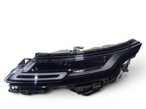 Left headlight LAND ROVER RANGE ROVER EVOQUE (L551) | BP36091657C28 - Image 2