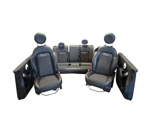 Seats set FIAT 500X (334_) 1.4 4x4 (334AXF22) | BP40285697C78 - Image 6