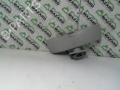 Used Rear mirror Rear mirror VW TOURAN (1T1, 1T2) 2.0 TDI 16V (140 hp) 20048754 20048754
