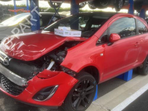 ABS pump OPEL CORSA D (S07) 1.2 (L08, L68) | BP33804028M43 - Image 15