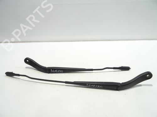 Used Front windshield wiper arm MITSUBISHI PAJERO IV (V8_W, V9_W) [2006-2025]  23851518