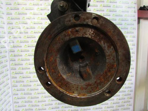 Used Front differential Front differential 21964874 21964874