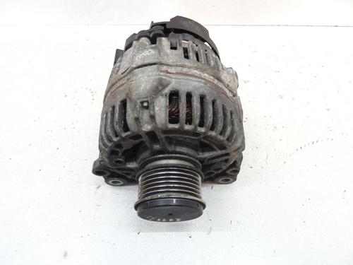 Used Alternator Alternator SKODA ROOMSTER (5J7) 1.9 TDI (105 hp) 20040061 20040061