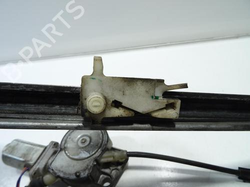 Used Front left window mechanism Front left window mechanism FIAT DUCATO Bus (230_) 2.5 TDI 4x4 (116 hp) 28477405 28477405