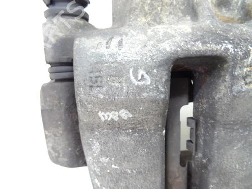 Used Left front brake caliper RENAULT MASTER II Van (FD) 2.5 dCi (120 hp) 20176657